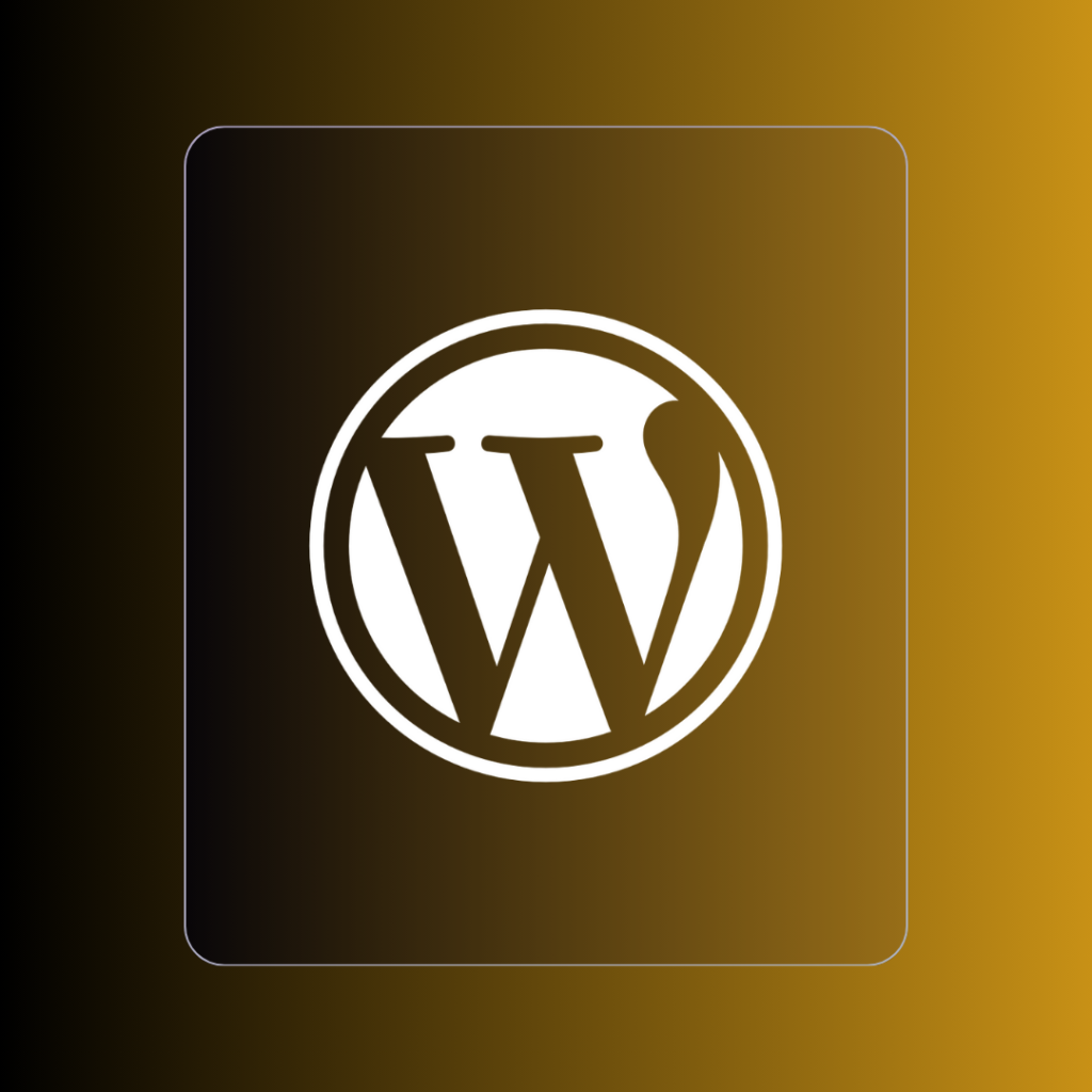 desarrollo de sitio web en wordpress