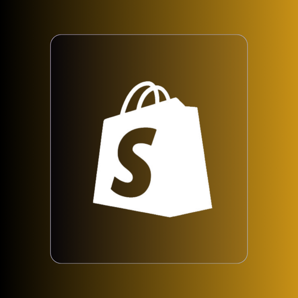 Creamos ecommerce en Shopify